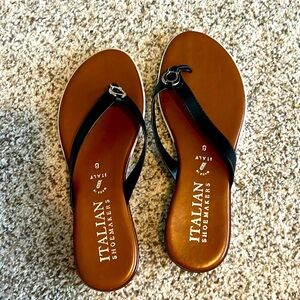 NEW w/o box. Never worn. Size 8